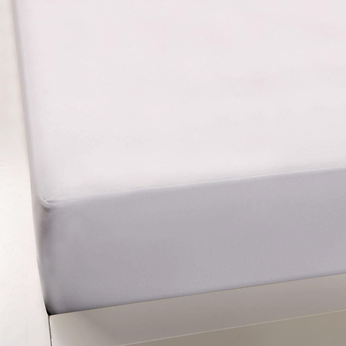 Formesse, Fixleintuch, Jersey Spannbetttuch Bella Gracia (200 x 220-240 cm)