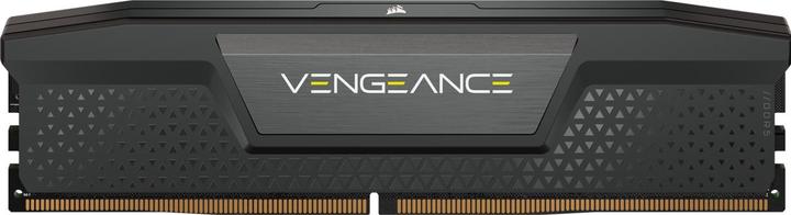 Image du produit Corsair Vengeance (4 x 16GB, 6400 MHz, RAM DDR5, DIMM)
