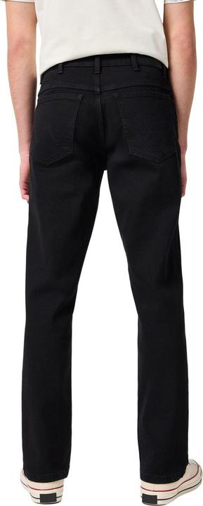 Actual product image Wrangler Authentic Straight (40)