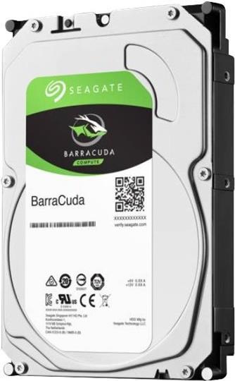 Produktbild Seagate Barracuda ST6000DM003 (6 TB, 3.5")