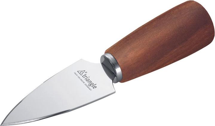 Produktbild Triangle Parmesanmesser spitz