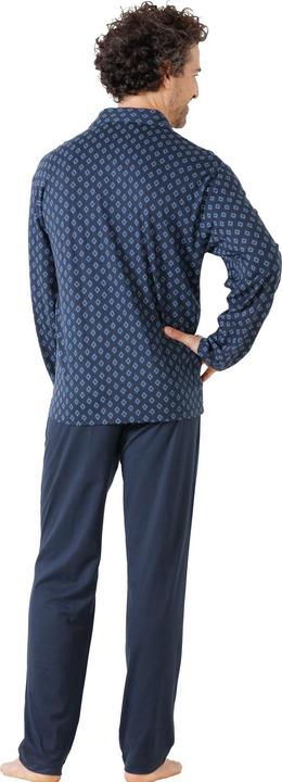 Actual product image Hajo Herren-Schlafanzug (56)