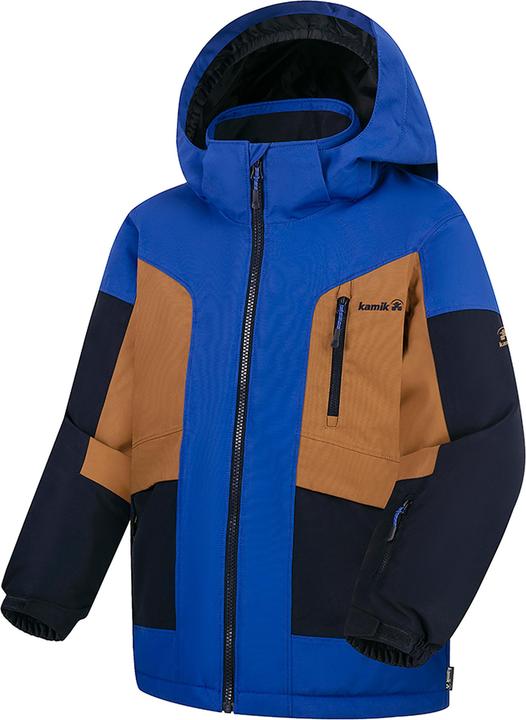 Actual product image Kamik Kid's Meteor (152)