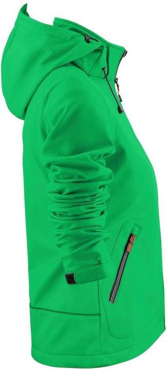 Immagine prodotto Sharp Karting Giacca Soft Shell Donna (L)