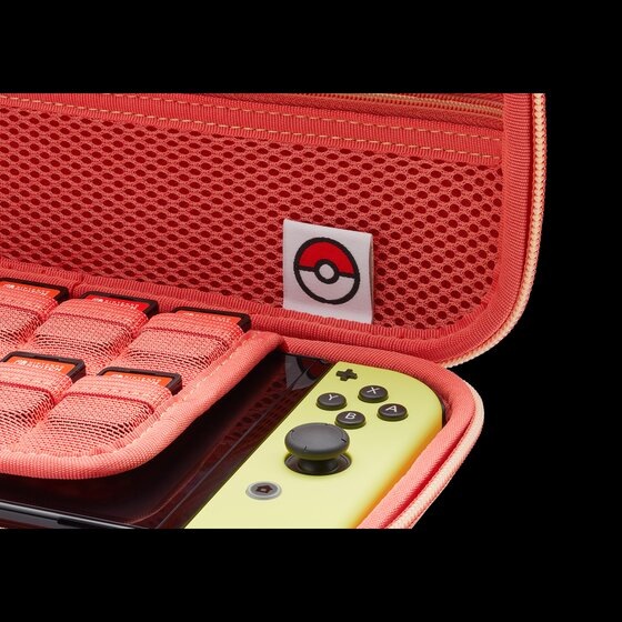 Immagine prodotto PowerA NINTENDO SWITCH - Custodia di protezione (Switch)