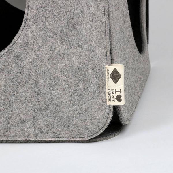 Image du produit D&D Cube de jeu NALA (Jouet d'occupation chat)