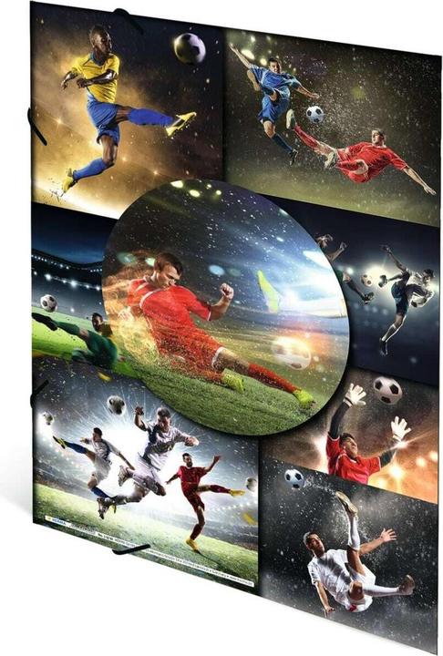 Actual product image HERMA A3 motif folder (A3, 1x)