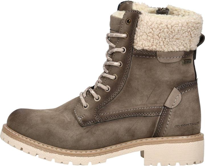 Produktbild Tom Tailor Stiefelette (41)