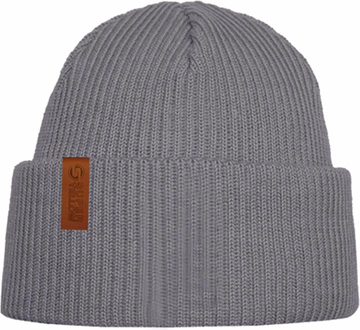 Actual product image Superyellow Kjempe cap (One size)