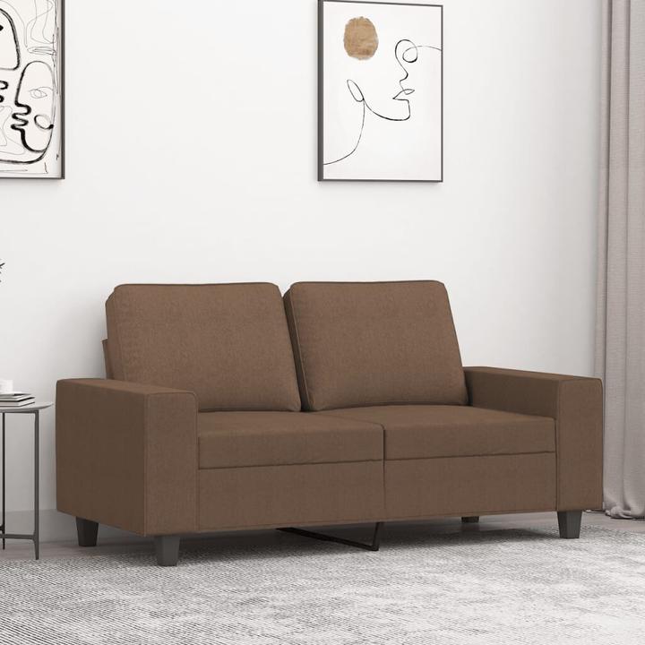 Produktbild vidaXL 2-Sitzer-Sofa (2-Sitzer)