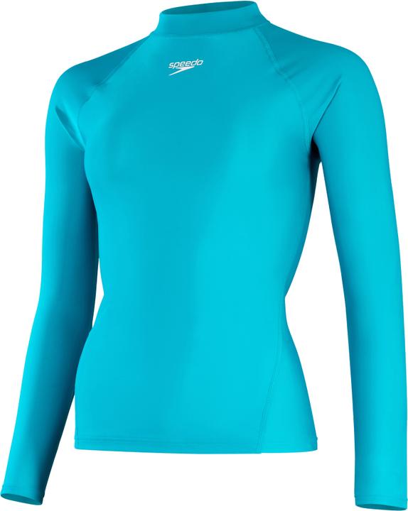 Produktbild Speedo Long Sleeve Rash Top (XXL)