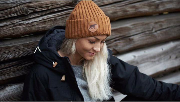 Image du produit Superyellow Björn Mütze (Taille unique)