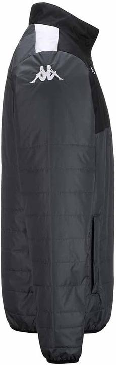 Actual product image Kappa 's AS Monaco Arseco 8 2024/25 Puffer (M)
