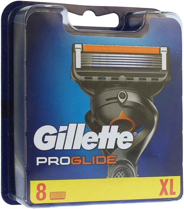 Actual product image Gillette ProGlide (8 x)