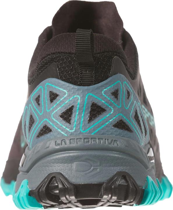 Produktbild La Sportiva Bushido II Schuhe (39)