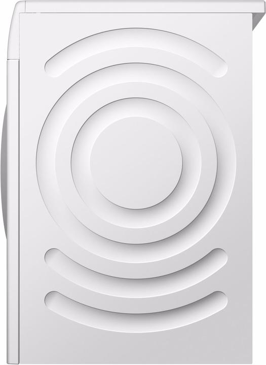 Produktbild Bosch Hausgeräte WAXH2L40CH (9 kg, Links)