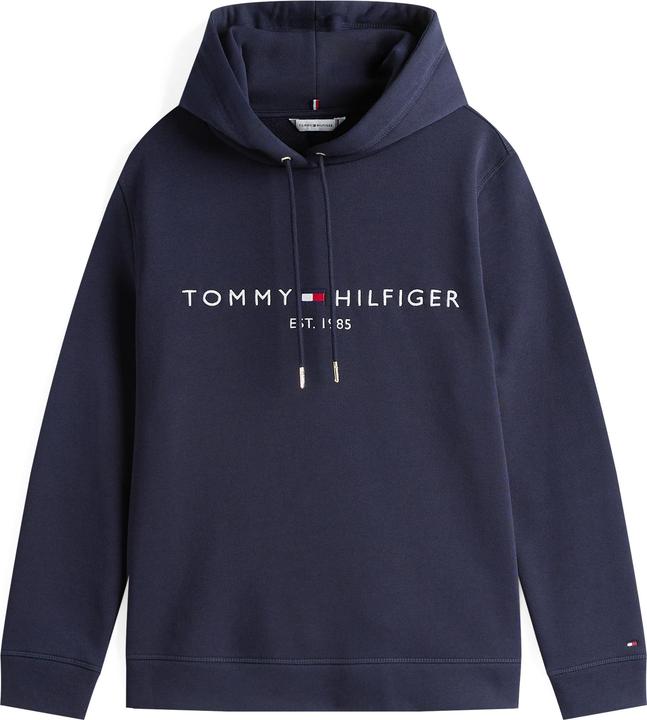 Immagine prodotto Tommy Hilfiger Felpa con cappuccio (S)