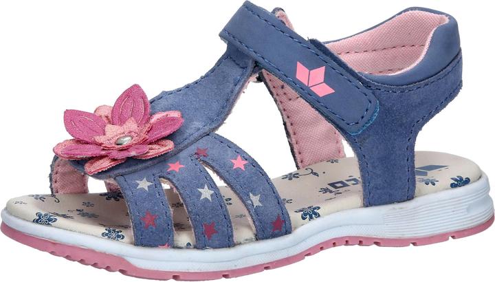 Blau/Rosa