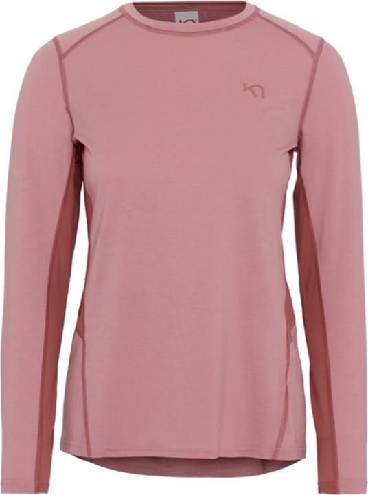 Actual product image Kari Traa Sval Longsleeve (S)