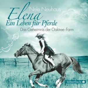Produktbild Elena - Das Geheimnis der Oaktree-Farm (Bd. 4) (Nele Neuhaus, Deutsch)