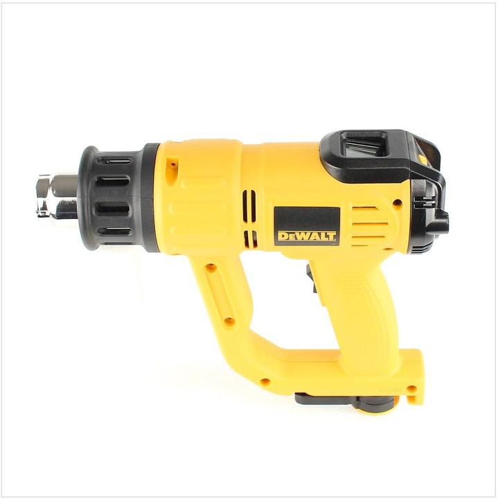 Produktbild DeWalt technical dryer 2000 W (D26414)