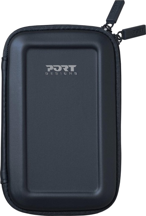 Actual product image Port Designs Colorado Shock pouch bag polyurethane