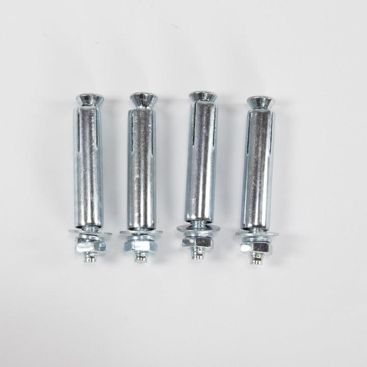 Immagine prodotto Intertech INTER-TECH Supporto a parete IPC 4U capacità di carico fino a 15kg per dispositivi da 48,30cm (19")