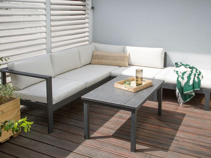 Actual product image Beliani Messina