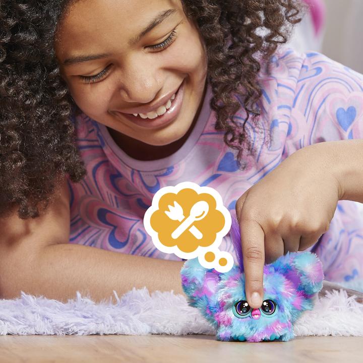 Actual product image Furby Furblets Ass Pre8 (7 cm)