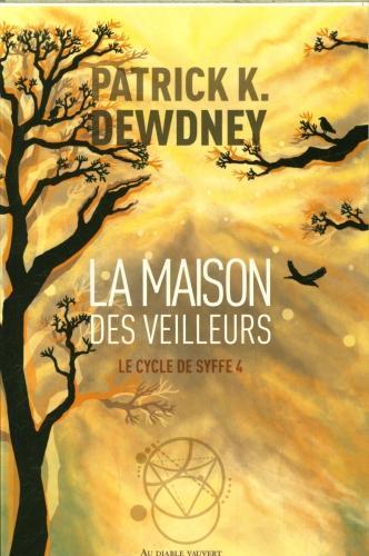Image du produit Le cycle de Syffe (Français, Patrick K. Dewdney, 2024)