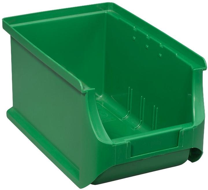 Actual product image Allit Storage viewing box (L x W x H) 150 (23.50 cm, 3 l)