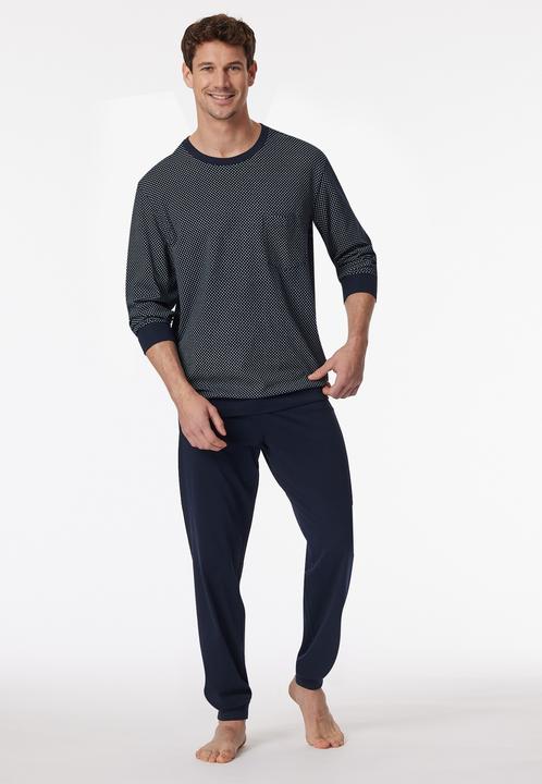 Immagine prodotto Schiesser Tuta lunga (4XL)