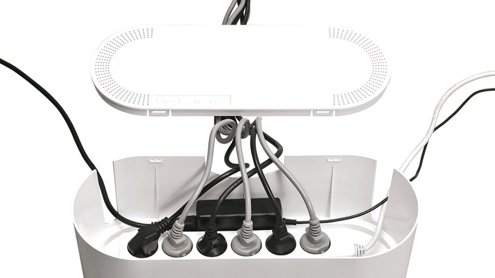 Actual product image Steffen Design Box