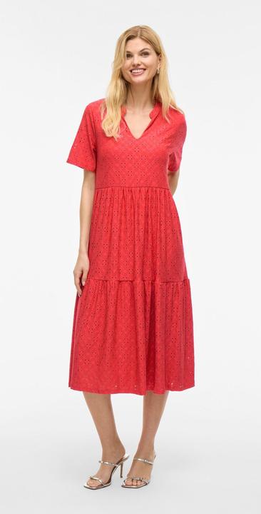 Immagine prodotto Vila Kurzarm Midikleid (XS)
