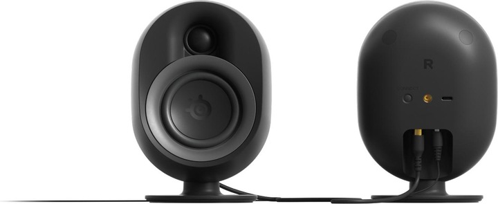 Actual product image SteelSeries Arena 9