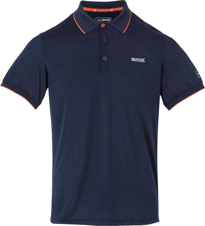 Olympisches Blau