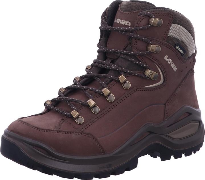 Actual product image Lowa Renegade Evo GTX Mid Ws (37.5)