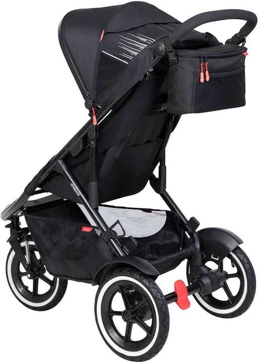 Produktbild Phil & Teds Stossertasche Caddy