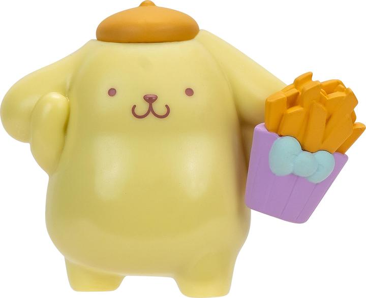 Actual product image Giochi Preziosi Hello Kitty and Friends Dreamland Serie 2 1pz Assortimento
