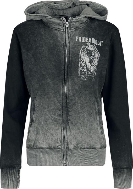 Image du produit Powerwolf Lupus dei (S)