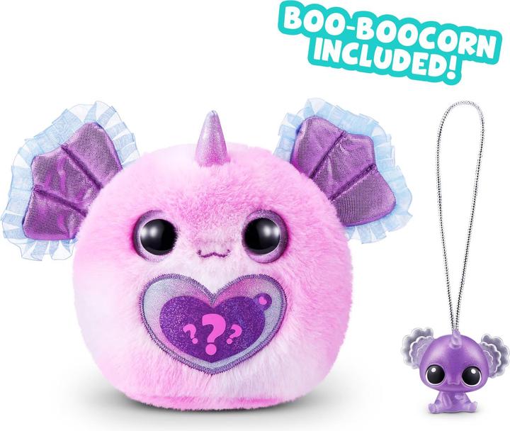 Image du produit Zuru Rainbocorns - Axolotlcorn