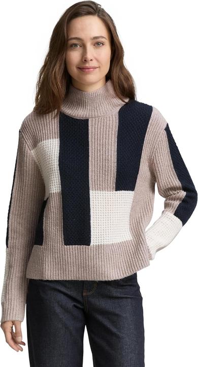 Produktbild Tom Tailor Rollkragenpullover (XL)