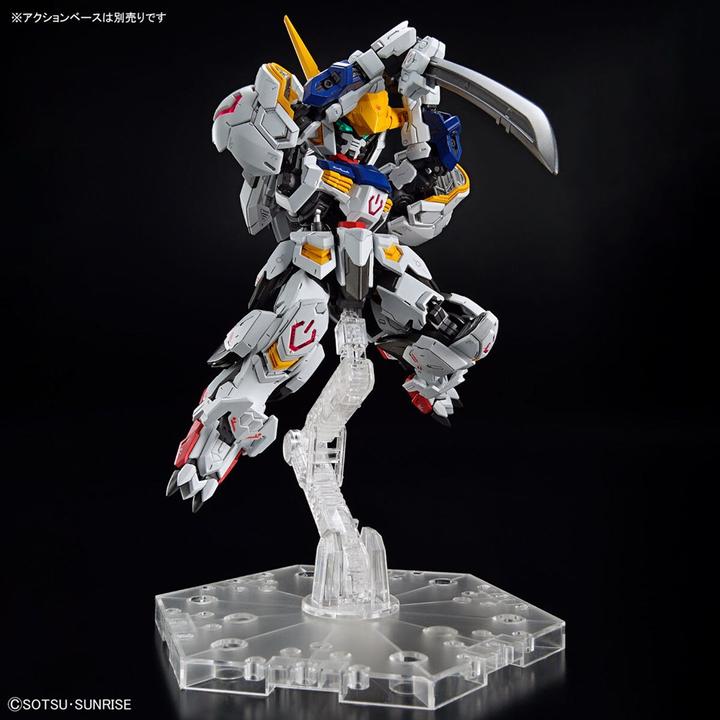 Immagine prodotto Bandai Gundam Barbatos