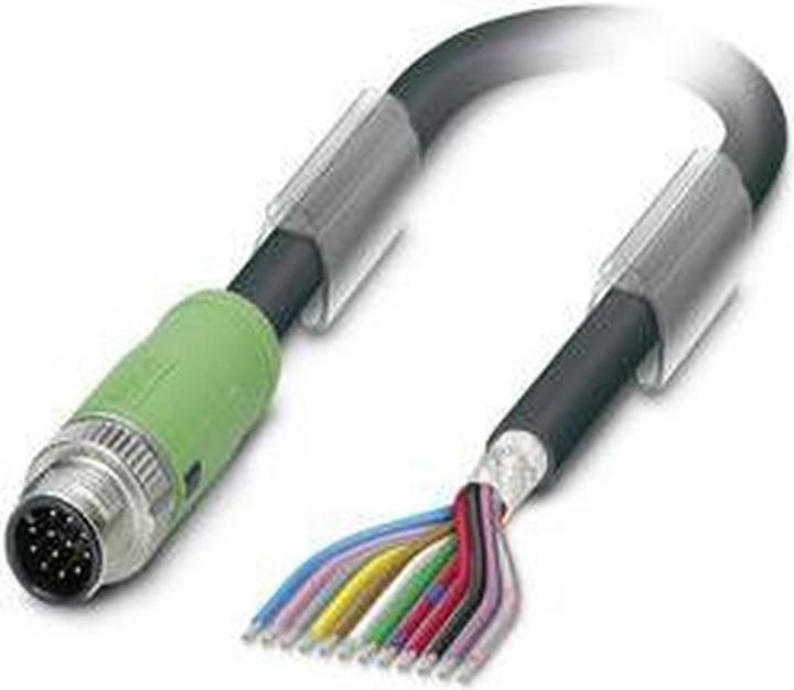 Produktbild Phoenix Contact Sensor-/Aktor-Steckverbinder