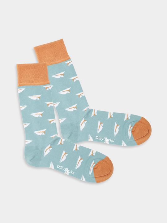 Immagine prodotto DillySocks Folded Flights (41 - 46)
