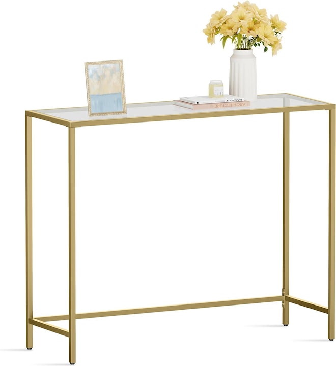 Immagine prodotto Vasagle Style (100 x 35 x 80 cm)