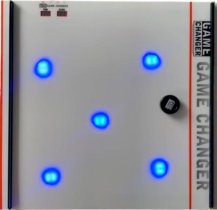 Produktbild StickIQ Spiel-Wechsler