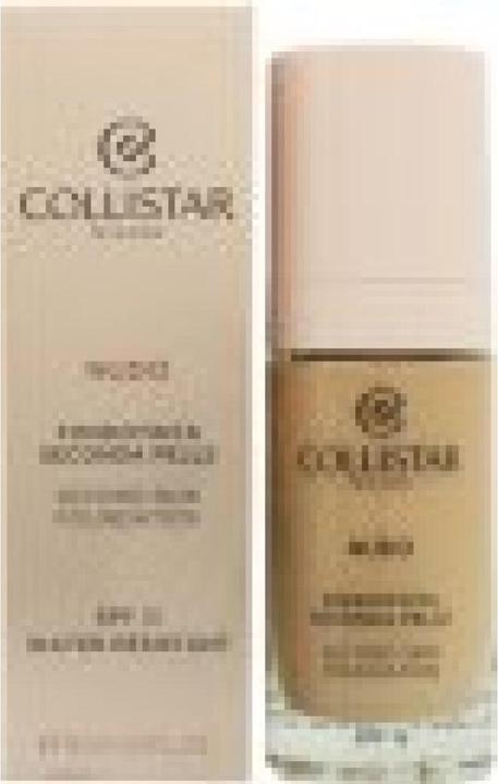 Image du produit Collistar Nudo SeConditioner Fond de teint No 3N (3N Naturel)