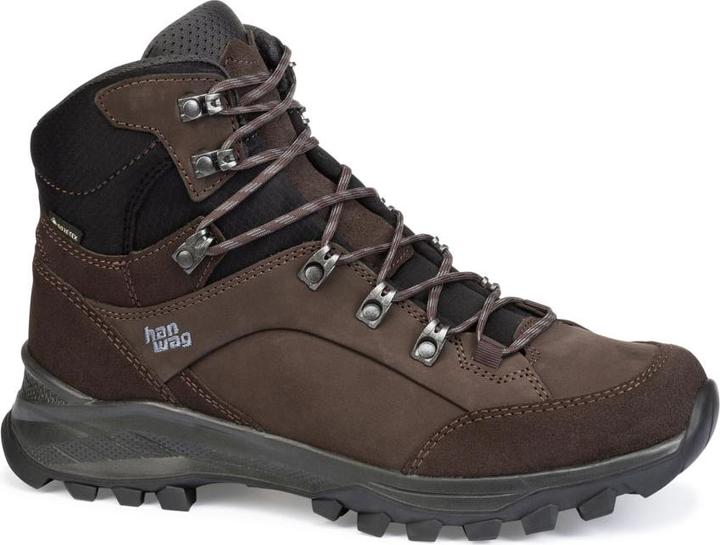 Actual product image Hanwag Banks GTX (46)
