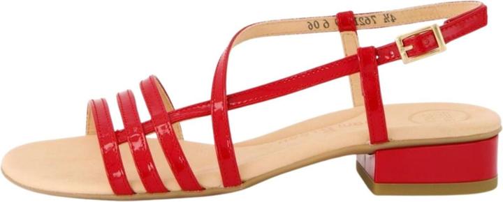 Actual product image Paul Green Sandalen (40)
